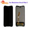 LCD Screen and Digitizer Full Assembly For Blackview OSCAL Pilot 1
