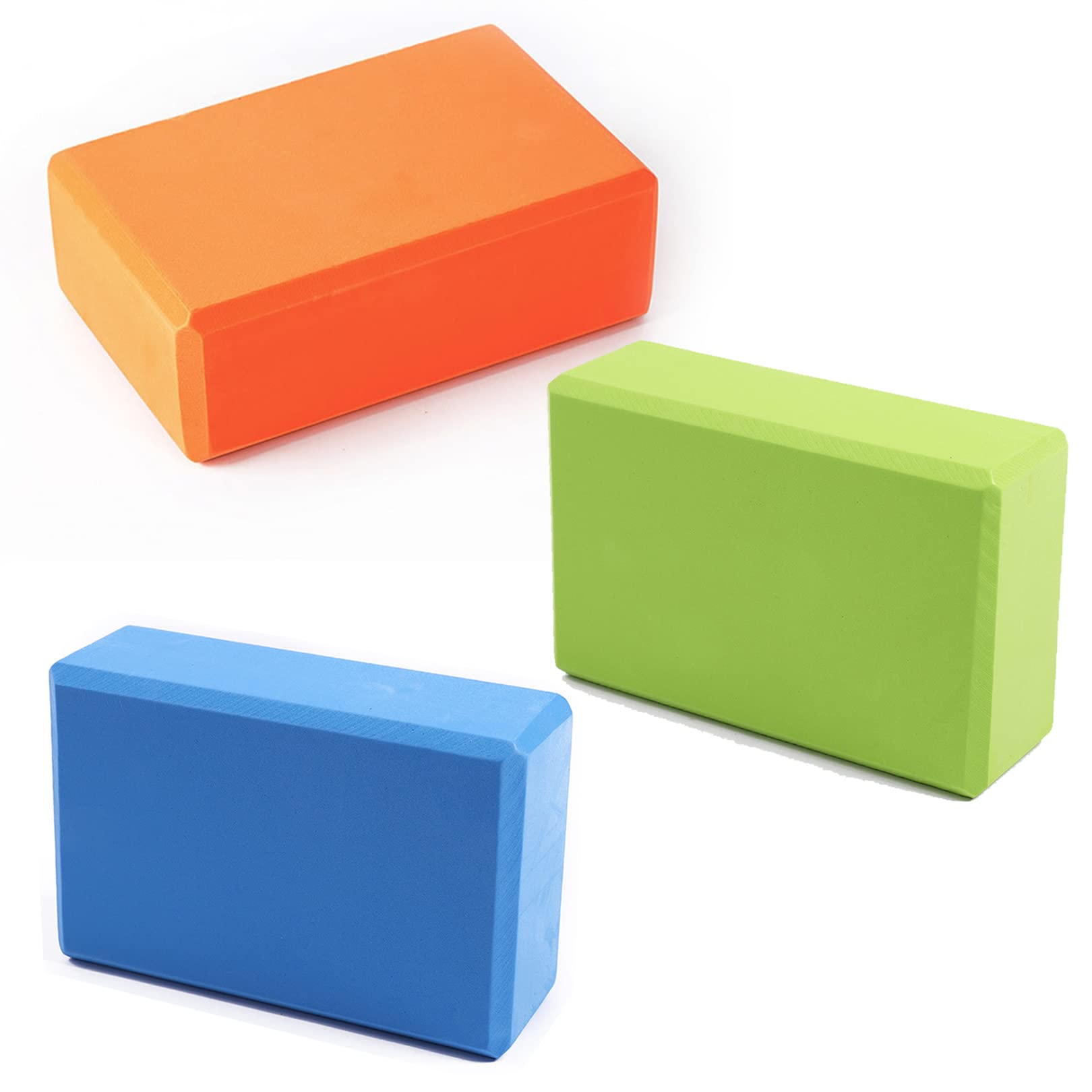 

сумка для переноски Блок для практики с сигарными коробками для жонглирования, Мягкий, Нескользящий, для использования в помещении (Набор из 3 цветов)