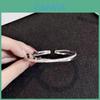 2023 Matte Cross Bracelet For Women Adjustable Minimalist Design Gift For Girlfriend