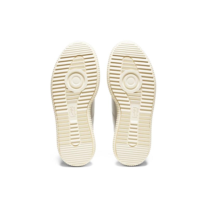 ONITSUKA TIGER Delecity 'Pure Silver' Sneakers 1183B941-020