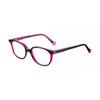 Etnia Barcelona Unisex Bygge Pupk Eyeglasses