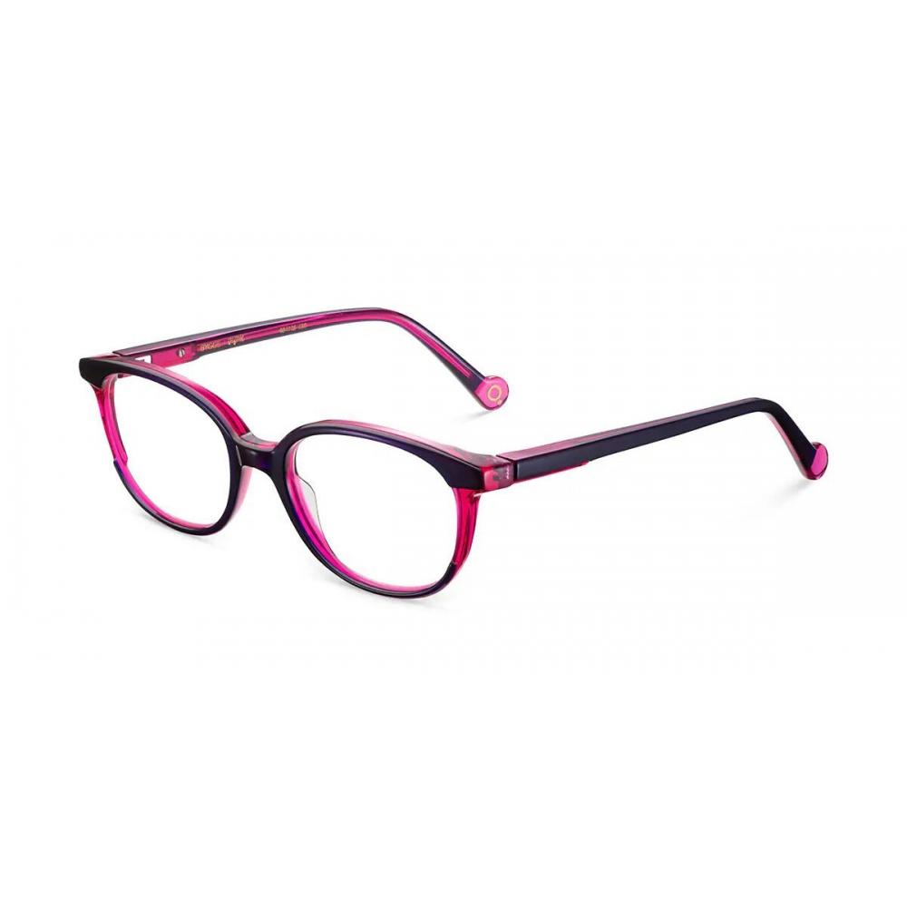 Etnia Barcelona Unisex Bygge Pupk Eyeglasses