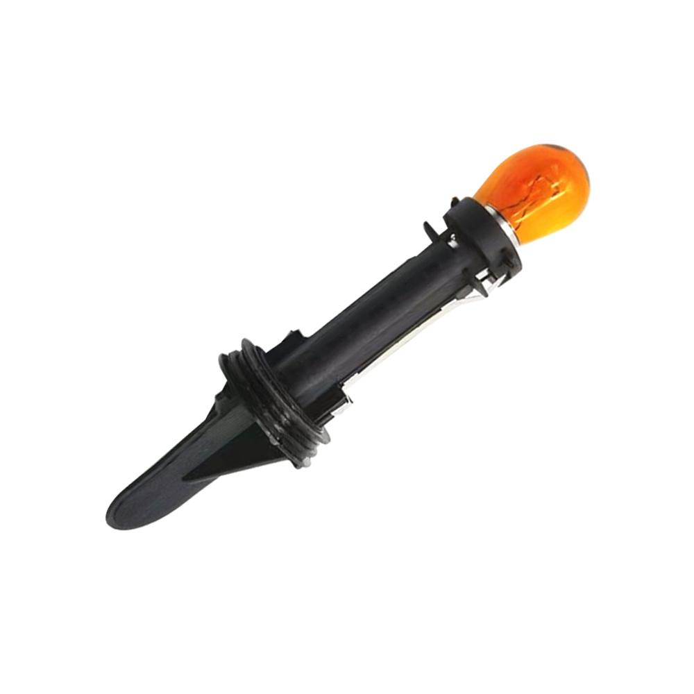 Turn Signal Light Socket w/Bulb GK2A-51-0H8 Fit For Mazda 6 Sedan 2003-2008