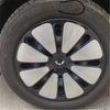 Wuling Bingo Electric Vehicle Wheel Hub Decorative Plastic Cover, 15-Inch.