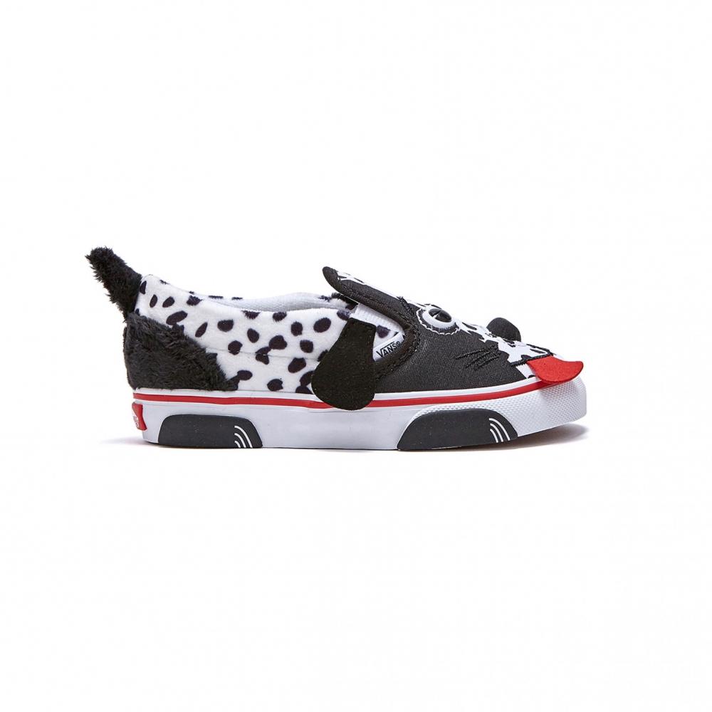 

Детские слипоны для собак VANS VN0A4VJM6BT1