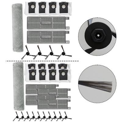 Mopa Z5 Accessories Vacuum Cleaner Kit Z50 Ultra Replacement