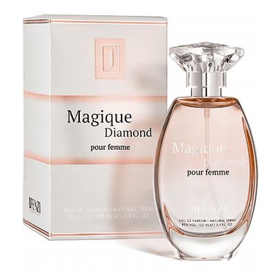 J.fenzi Donna Magique Diamond Edp 100Ml