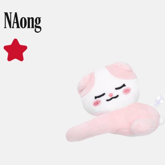 Pre-order Itzy ALL IN MIDZY TWINZY Plush Hug Ver.