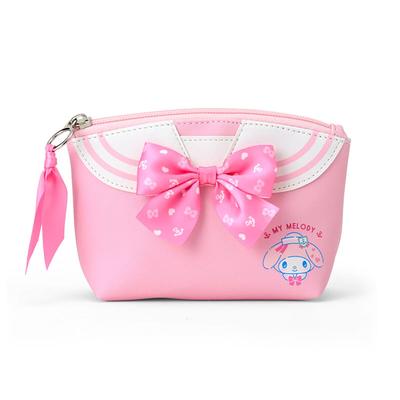 Bolsa My Melody Recomendado para maiores de 3 anos 801518 (Cor de Marinheiro) Algodão/Poliéster