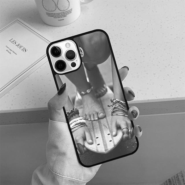 Summer beach surfboard surfing Phone Case For iPhone 17 Air 14 15 16 16e 13 12 Max Cover For iPhone 17 Air 14 11 Pro Max Plus