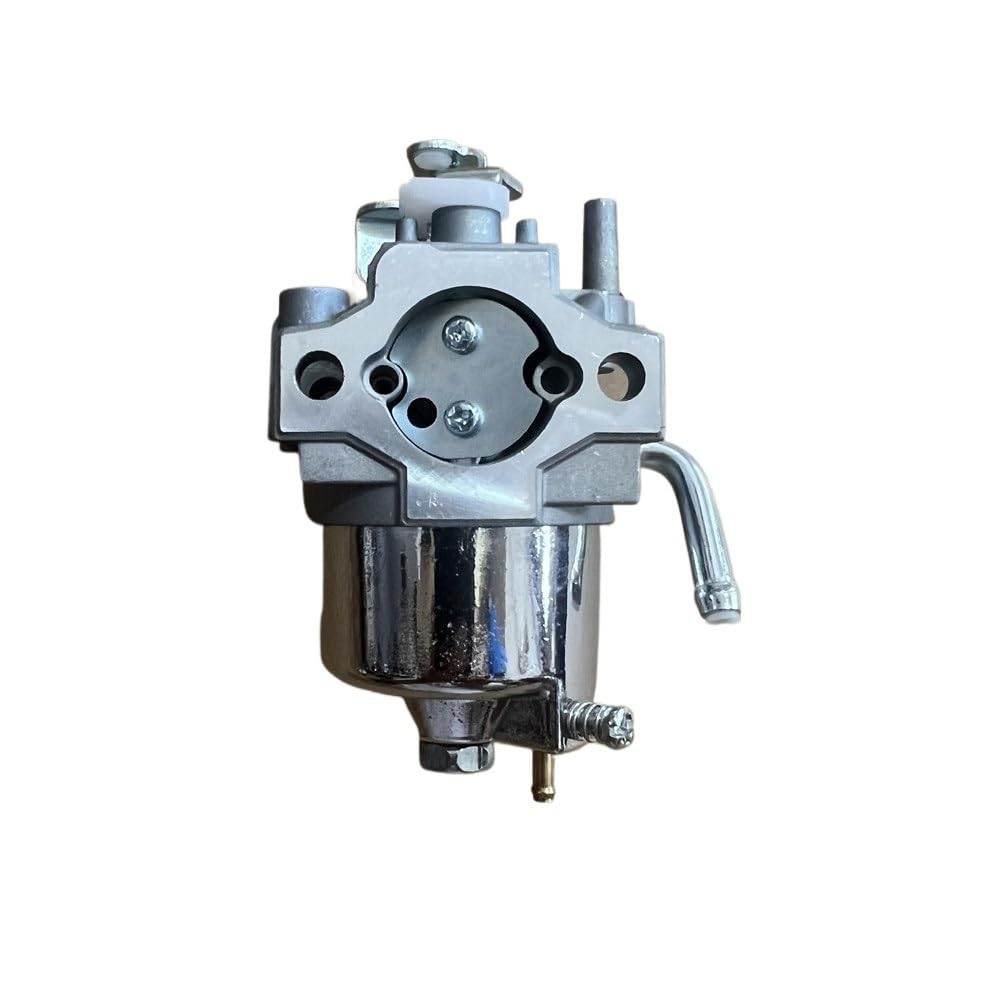 

Carburetor Cab Fits Mitsubishi GB18G GB18 GB181 6.0HP Gasoline Engine Parts Spare Parts One size