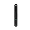 Invisible Sliding Door Lock Durable Handle Lock Durable Window Latch  Sliding Window