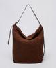Archivepke Pouring Bag(Suede Brown)_Ovbax25209Sbr