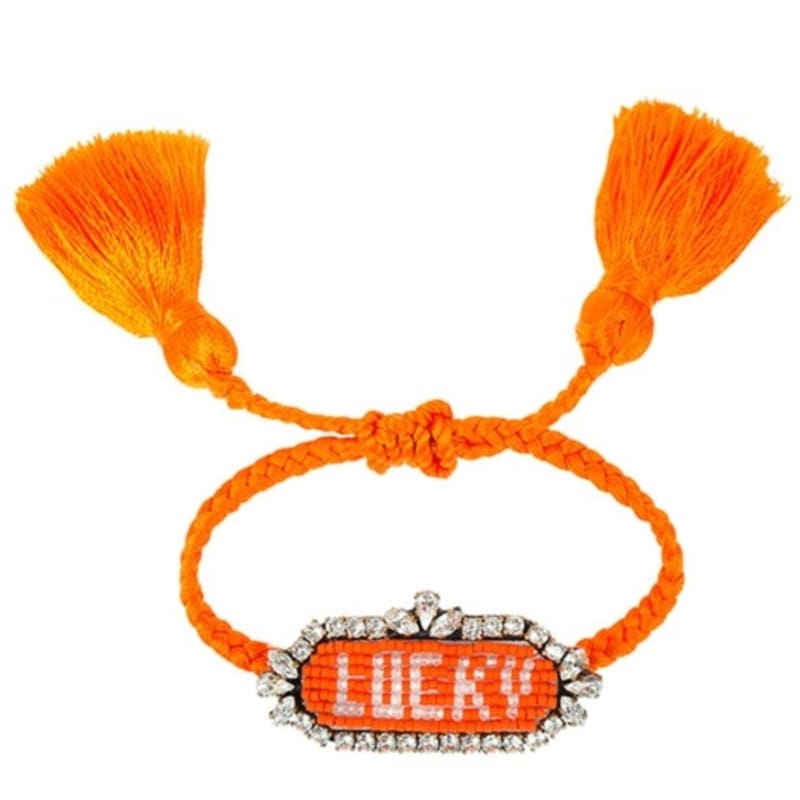 shourouk Athna Lucky Bracelet