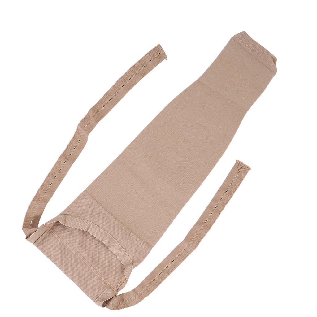 Arm Elastic Sleeve Compression Elbow Support Brace Prevent Swelling Shoulder Guard