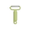 Stainless Steel Peeler With Pp Handle, Potato And Household Vegetable Peeler, Fruit Knife, Kitchen Utensils