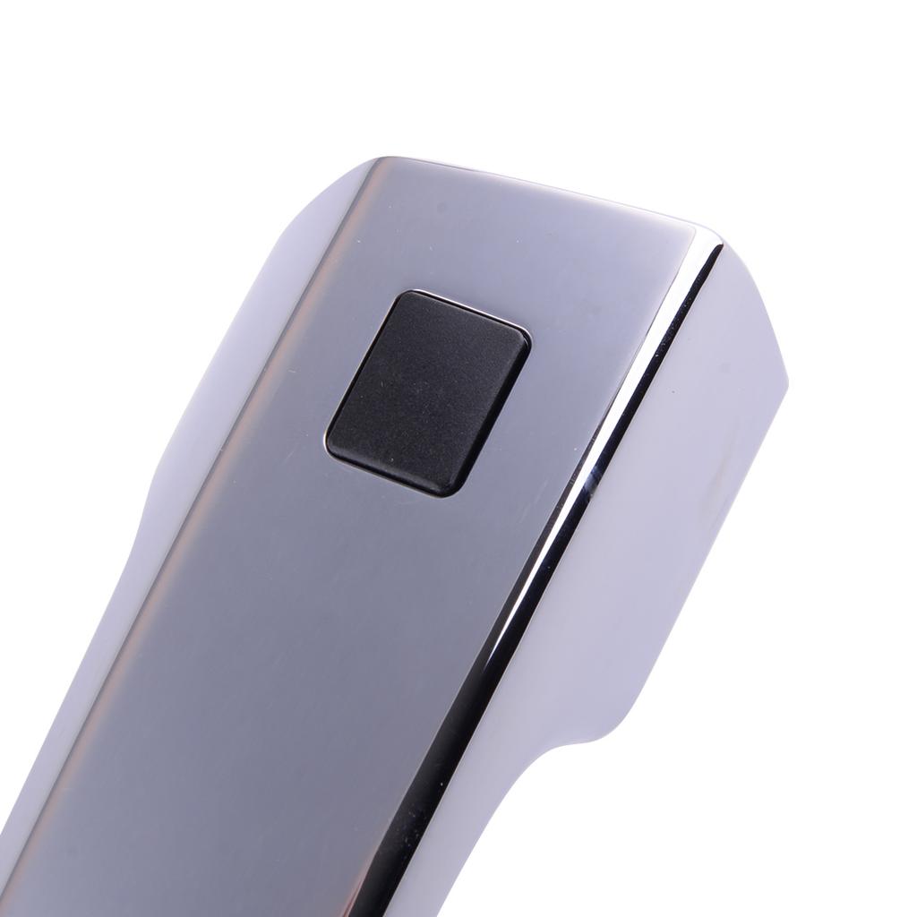 Exterior Front Right Door 82661D3710 Smart Key Handle Fit for Hyundai Tucson 2016 2017 2018 2019
