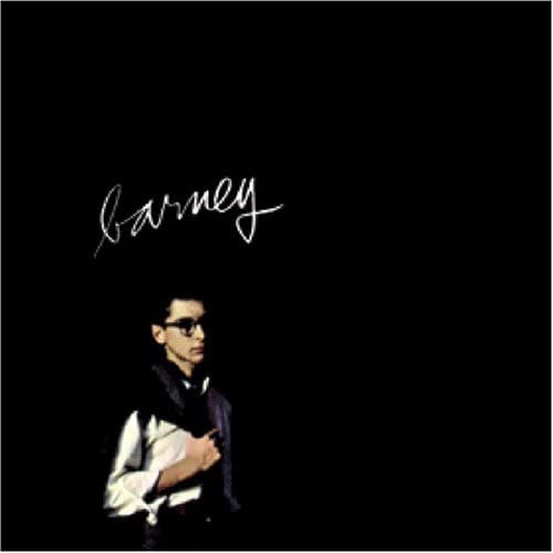 

CD BARNEY WILEN, MAL WALDRON - Barney BVCJ38094 Japan Jazz Used