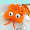 Cartoon Lobster Plush Pillow Soft Stuffed Toy For Kids And Teens