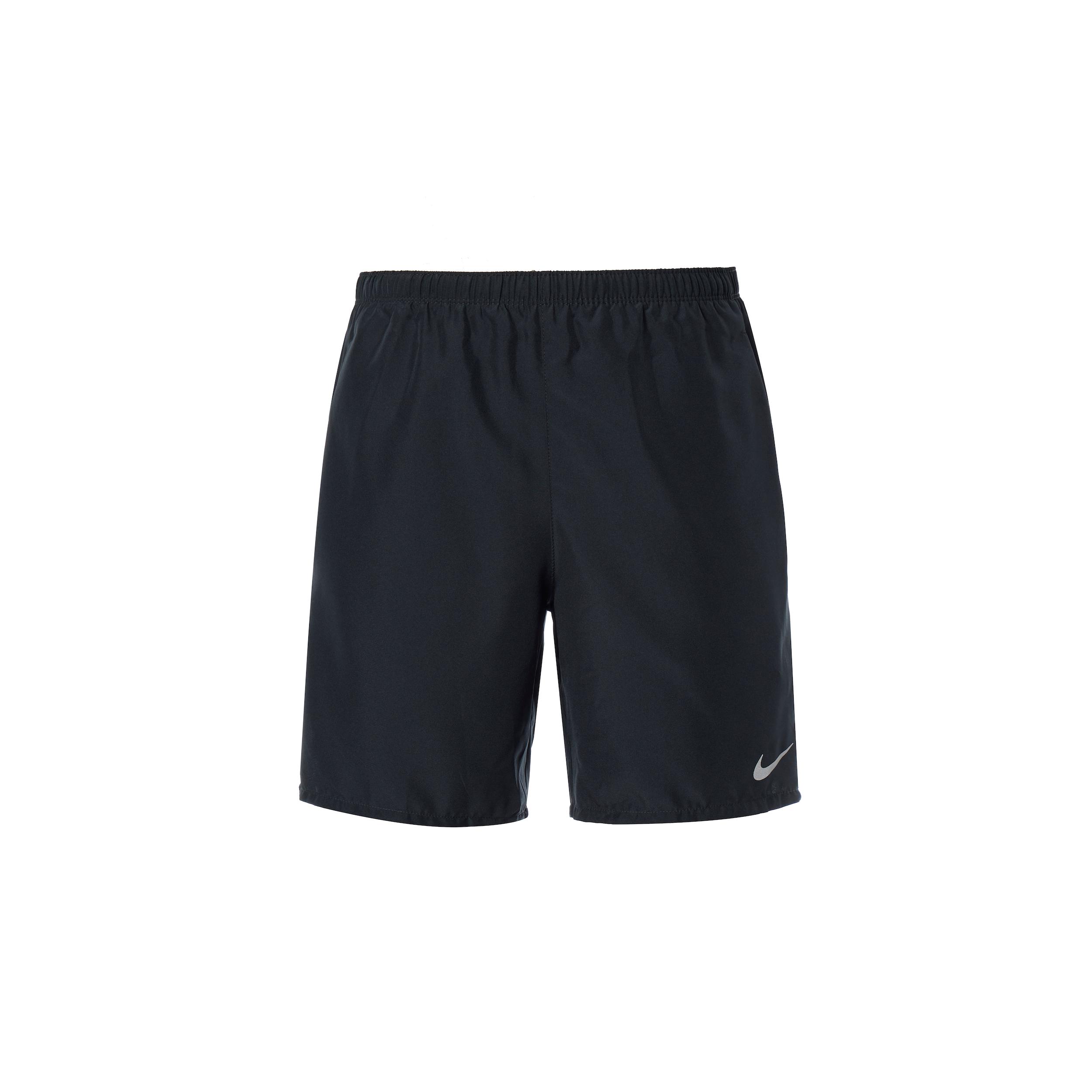 Мужские повседневные шорты Nike Dri Fit Черные CZ9069-010 XL