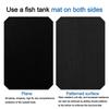Durable 6mm Thickened Aquarium Bottom Pad Explosion-proof Shatterproof Aquarium Protective Pad EVA High-density Fish Tank Pad