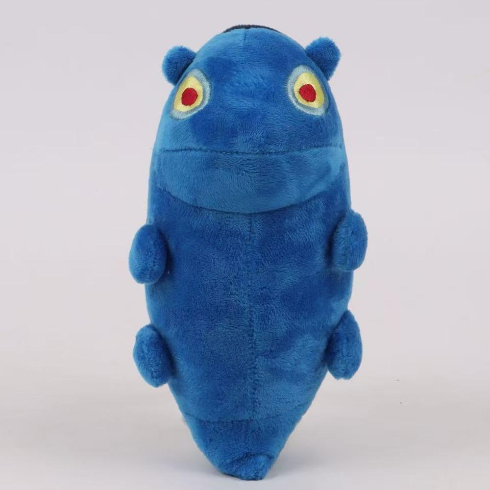 Valorants Plush Toy Valorants Doll Carnalito Valorants Plush Neon Valorants Plush Christmas Birthday Gift