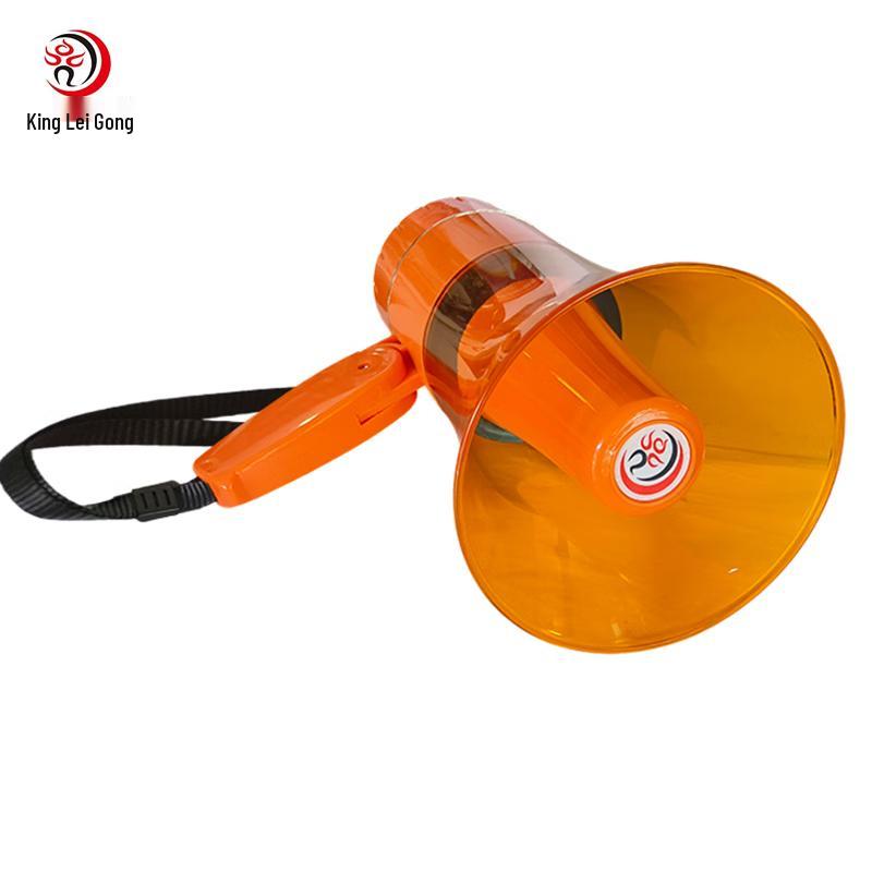 Leigongwang CR-67 Portable Megaphone Speaker CN Plug (adapter Included)