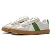 Li Ning Cloud Sichuan Collection Leather Abrasion Resistant, Lightweight, And Breathable Low top Skateboard Shoes AGCS290-1