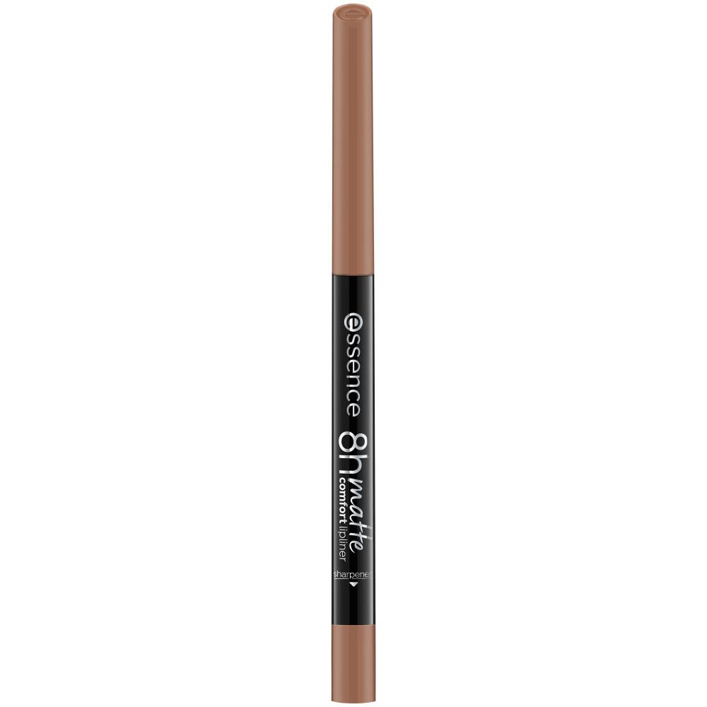 Essence 8H Matte Comfort Lippenstift - 