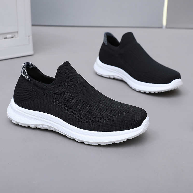 Fashion Legitimate Leather Round Tip Women's Boot For Parents Loafers Shoes Ladies Boots Student Sneakers Sports Tenia Celebrity