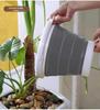 TikTok Trend: Portable Foldable Bucket for Travel & Outdoor Use