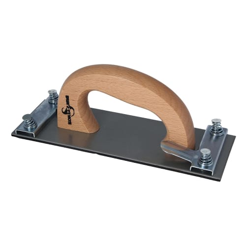 Yoitariki Kaisel Hand Sander, Small, 70 X 200 Mm