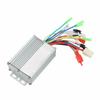 36V 48V 350W Motor Speed Controller 2-Mode E-Bike Motor Controller  Scooter Motor