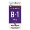 B-1, 100 Instant Dissolve Tablets