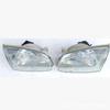 Headlights for Toyota Starlet EP91/EP90, 1996-1999, Model 212-1169-B