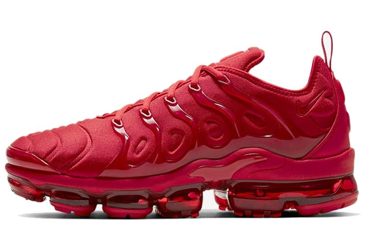 

Nike Air VaporMax Plus Triple Red CW6973-600 42