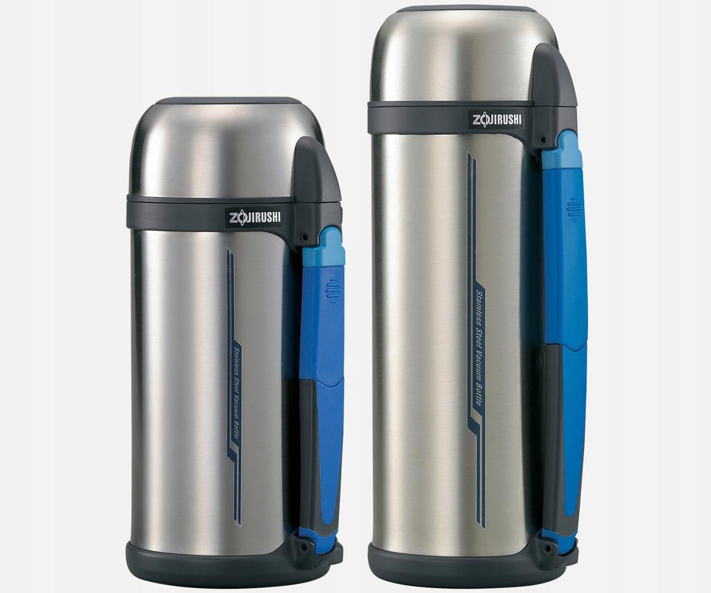 Thermoskanne ZOJIRUSHI SF-CC15-AH 1,5 l blau