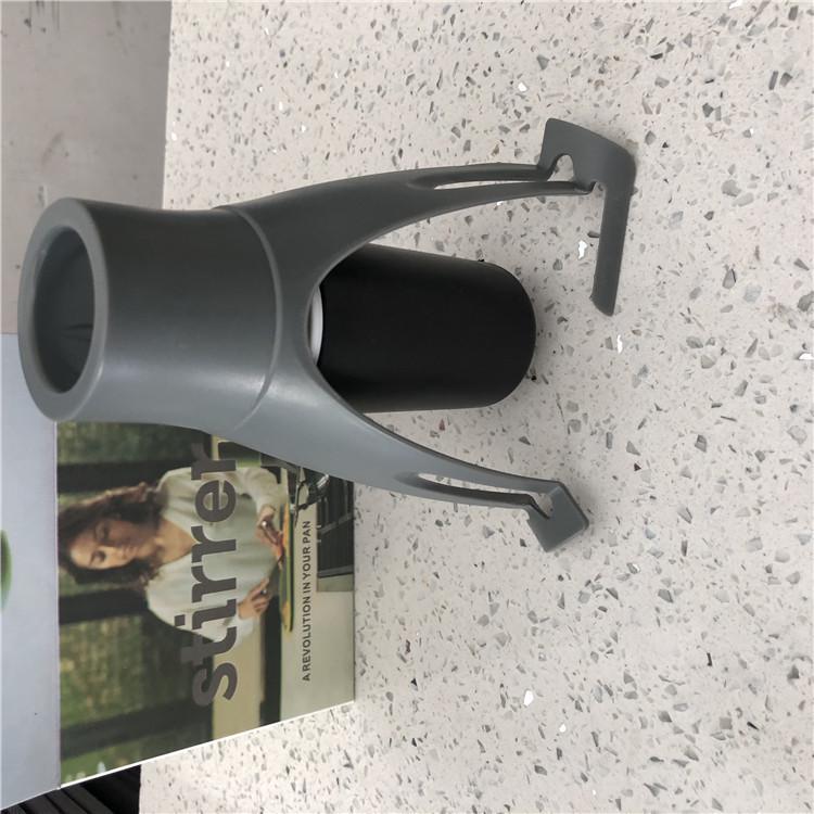 Stirr Automatic Triangle Egg Beater and Mixer