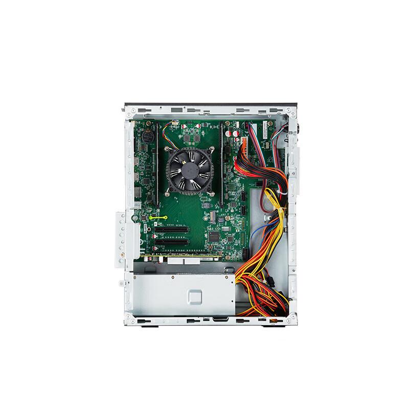 Inspur CE520L2 Secure Desktop PC (CN version)
