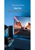 Shan Ze 4K HD HDMI 90° Elbow Cable for TV and Computer