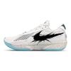 Air Zoom G.T. Cut Academy Slip Resistant Abrasion Resistant Low Top Basketball Shoes Unisex Black White Blue HF5705-130(Team47-GT)
