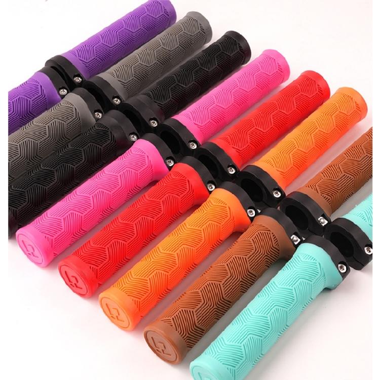 2lots Durability Bicycles Handlebars Grip Durability Replacement Bike Grip Enhancing Safety and Comfortable
