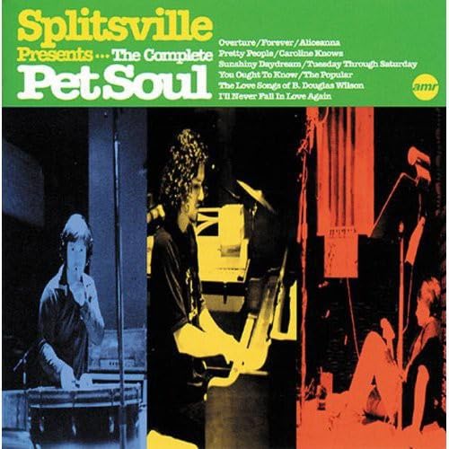 

Complete Pet Soul-Deluxe Edition
