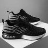 Mesh Walking Sport Sneakers Summer Outdoor Shoes For Men Comfortable Casual Shoes For Men