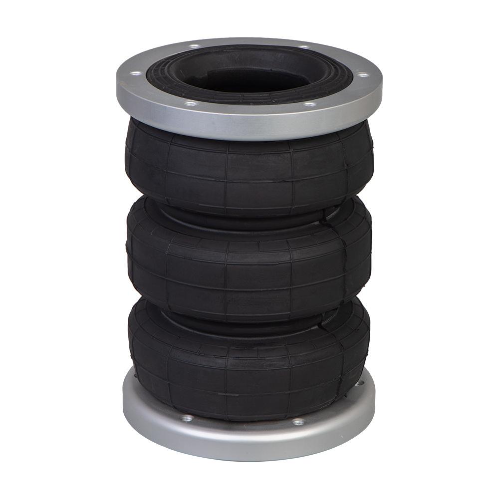 Universal Air Suspension Shock Absorber  Pneumatic Bag Shock Absorber 185MM High