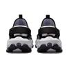 Fila Fusion Exocet Sandal Mountain Casual Breathable Water Shoes Men sandals Moon-Rock Gray Black T12M521704FLB