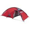 Husky Extreme Felen 2 Red Tourist Tent