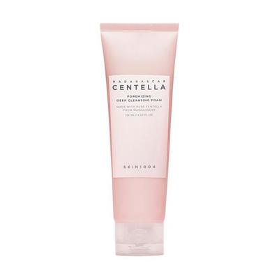 Madagascar Centella Poremisierender Tiefenreinigungsschaum 125 ml