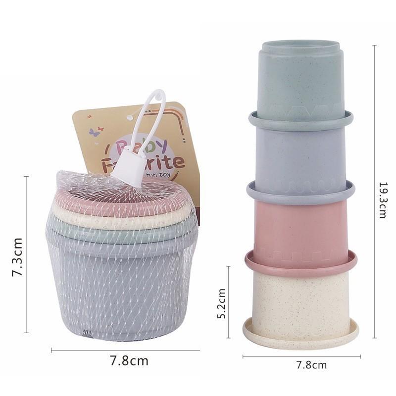 

Складные стаканчики игрушка для кроликов разноцветные многоразовые маленькие животные головоломки игрушки для скрытия еды игровые аксессуары для кроликов питомец