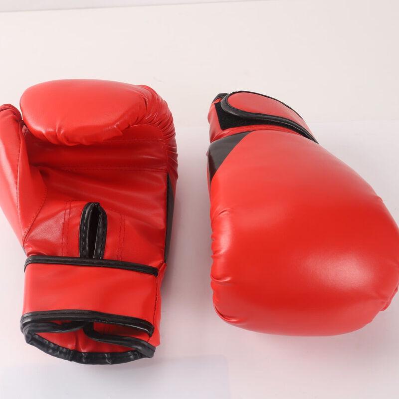 Longchan Boxing & Martial Arts Training Gloves